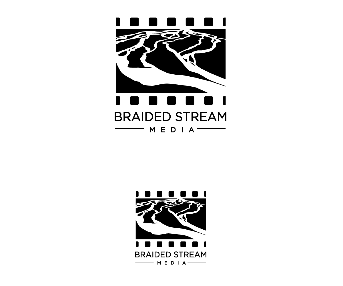 Logo Design by Paint-Tools for Kriha Films | Design #30536004