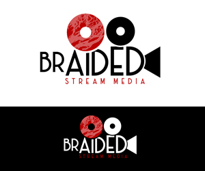 Logo Design by Paint-Tools for Kriha Films | Design: #30536006