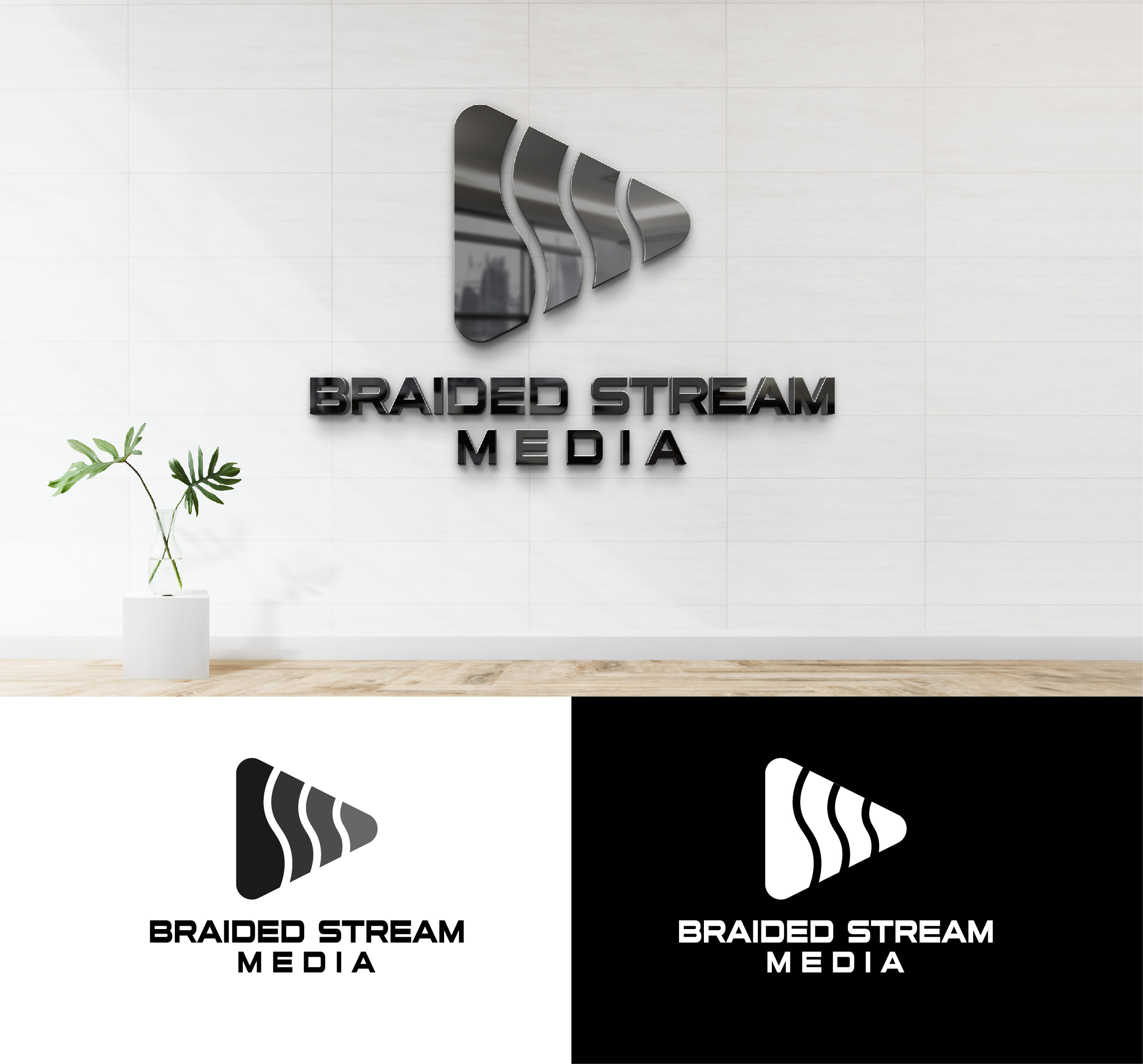 Logo Design by dx_designer for Kriha Films | Design #30590664