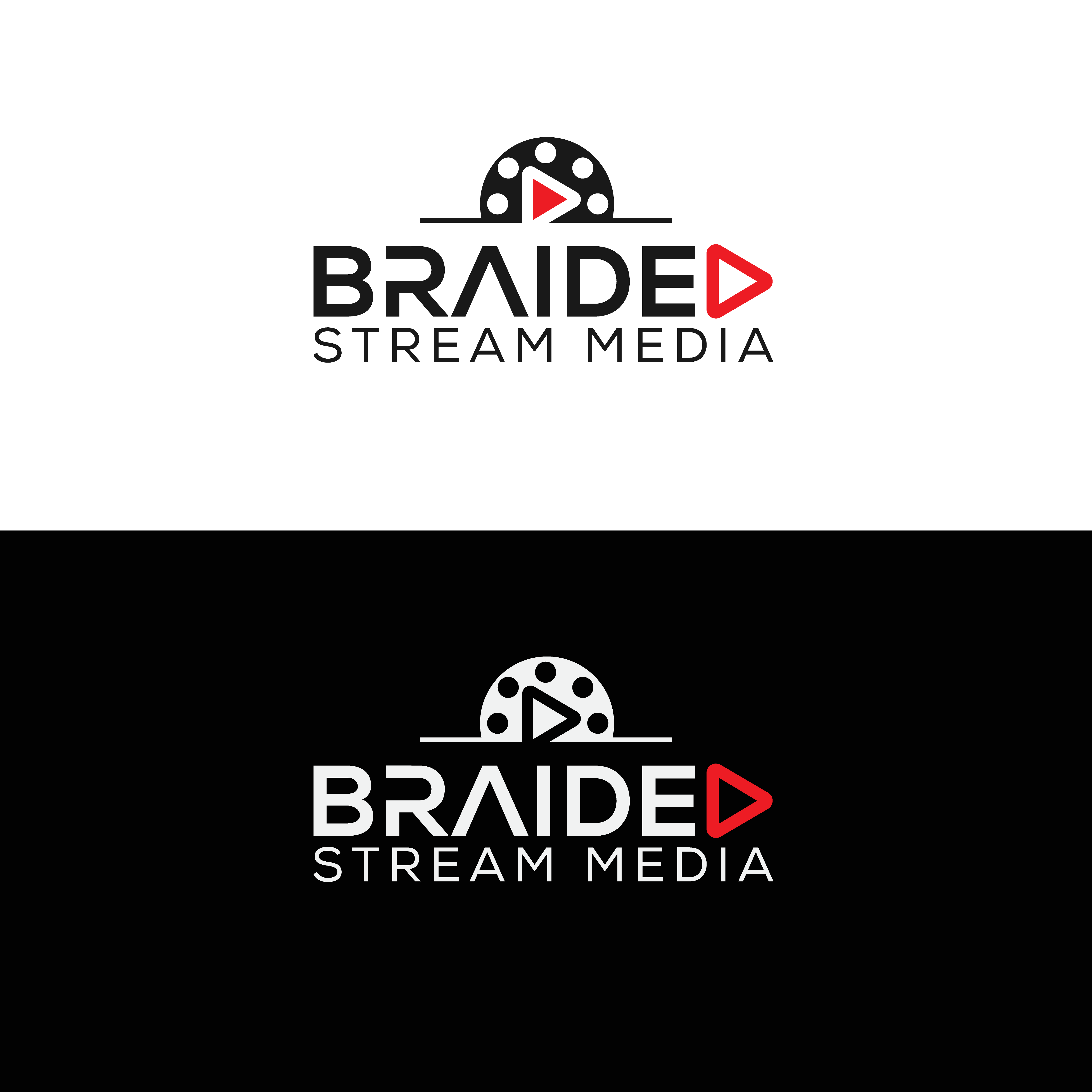 Logo-Design von M Art & Design für Kriha Films | Design #30526810