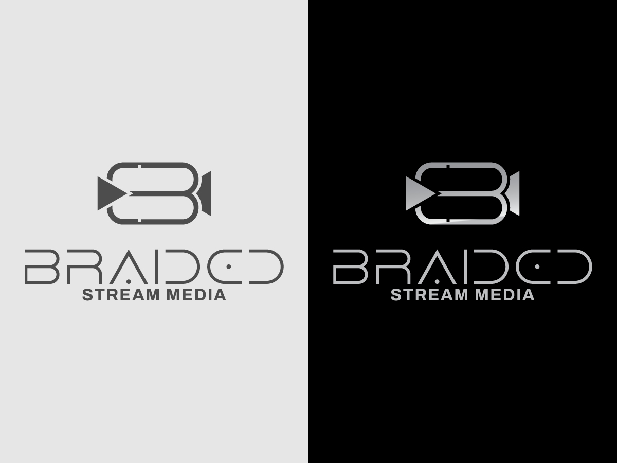 Logo Design by CG Logo for Kriha Films | Design #30562390