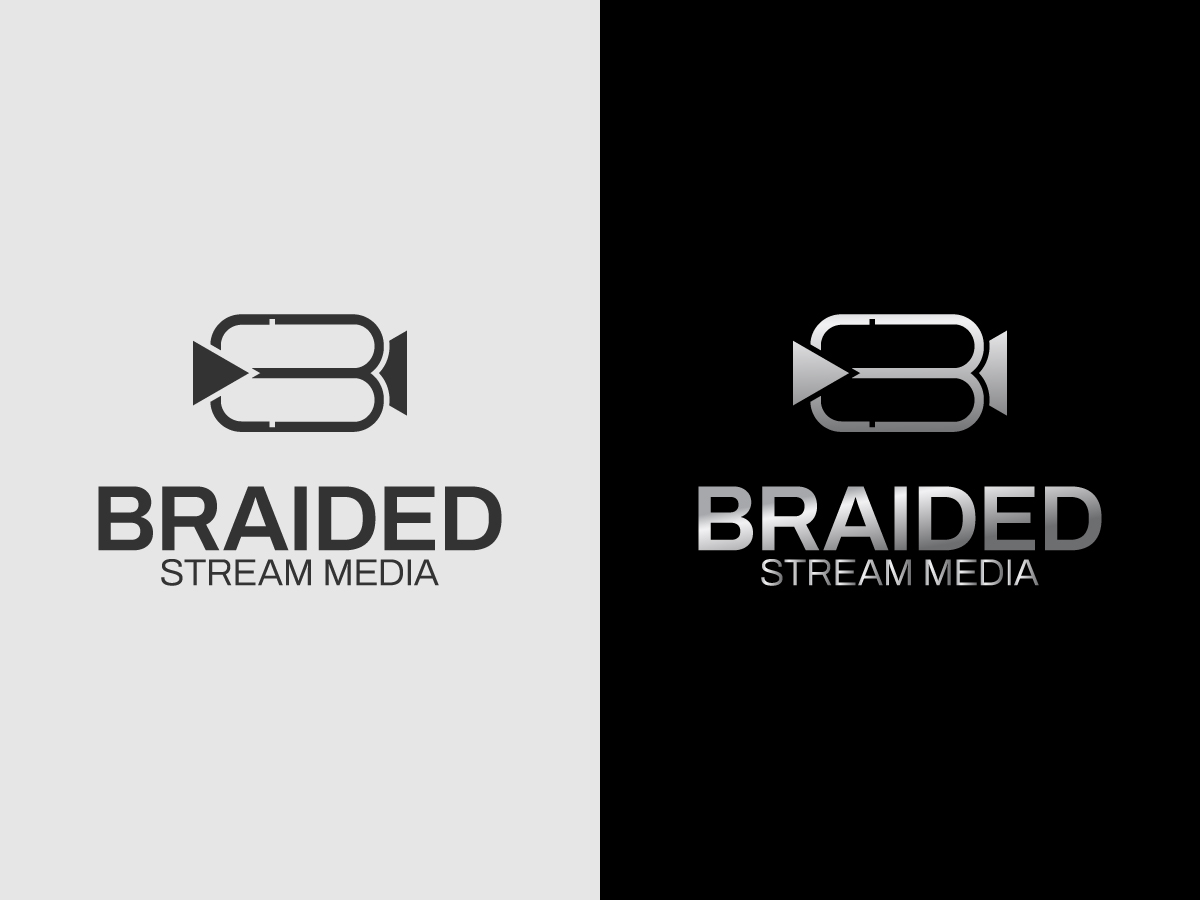 Logo Design by CG Logo for Kriha Films | Design #30562391