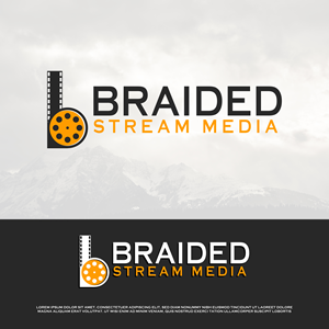Logo Design by creative.bugs for Kriha Films | Design: #30548593