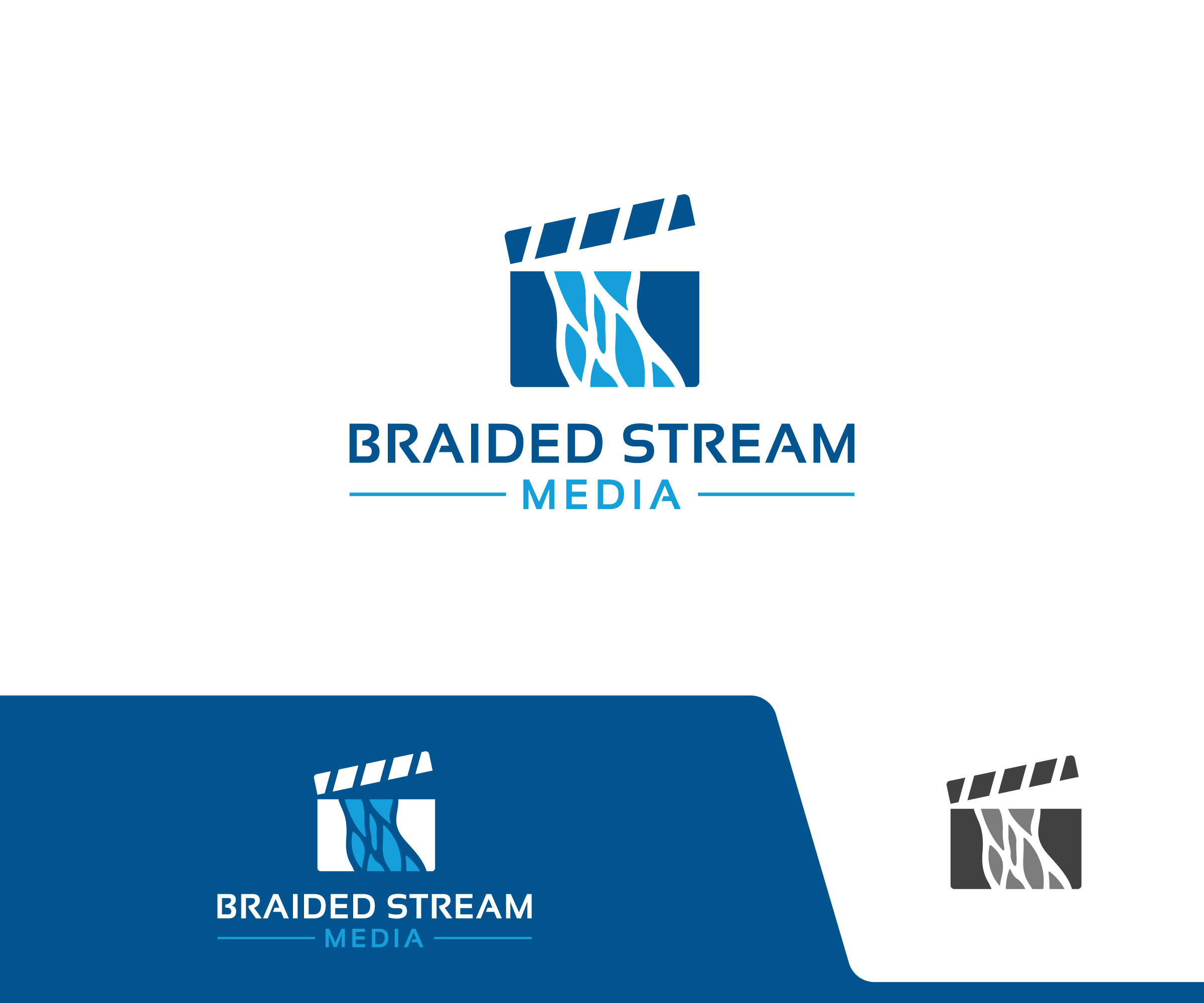 Logo Design by ecorokerz for Kriha Films | Design #30533869