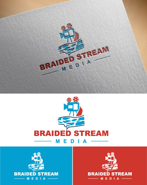 Logo Design by fly  design for Kriha Films | Design: #30536076