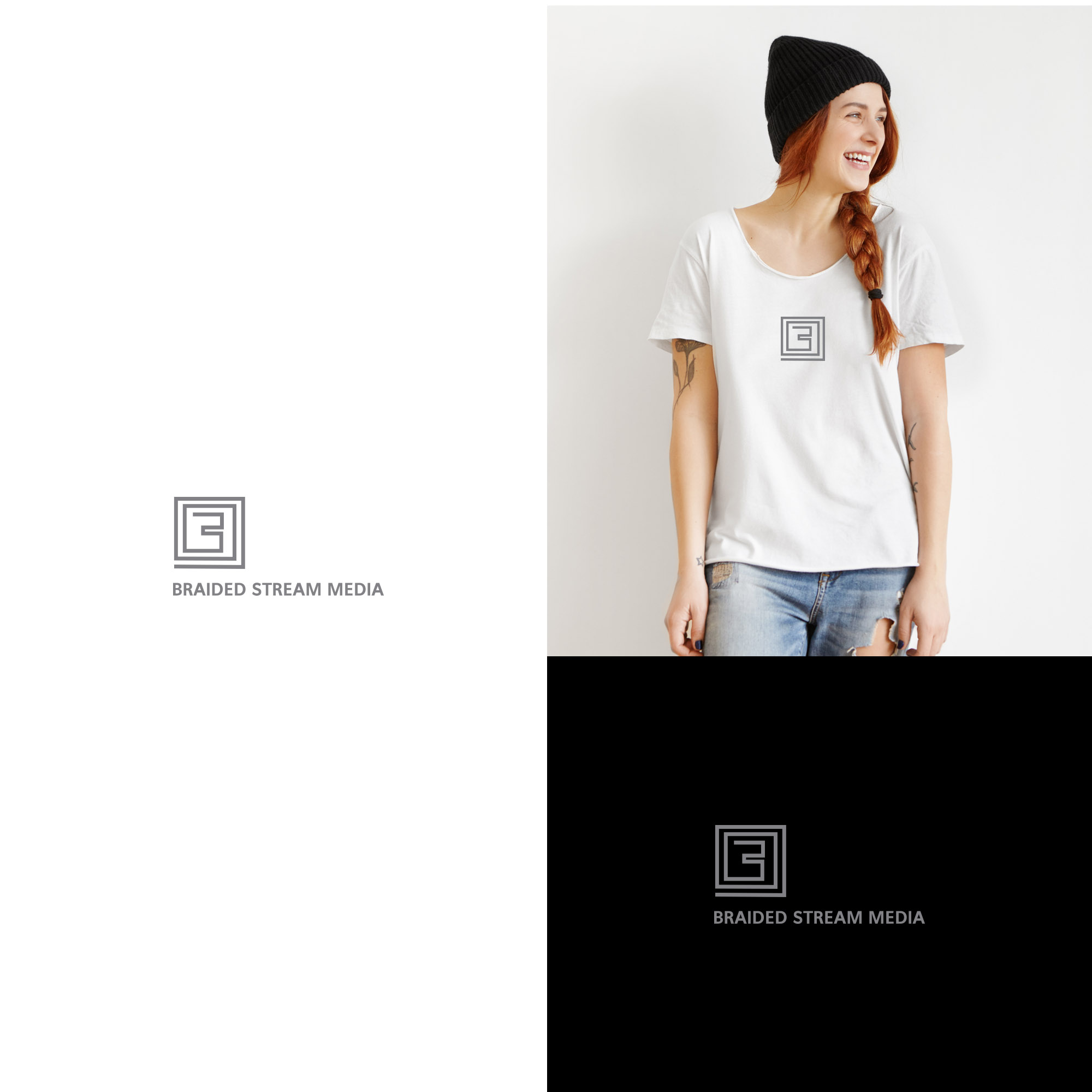 Logo Design by griphingraphics for Kriha Films | Design #30587020