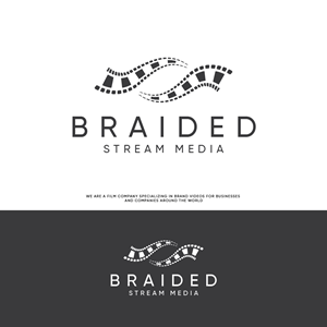 Diseño de Logo por Magic of Art para Kriha Films | Diseño: #30594802