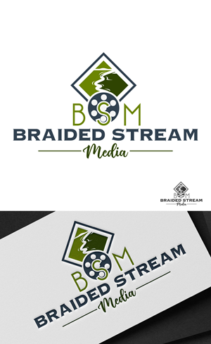 Logo Design by DesignLima for Kriha Films | Design: #30540453