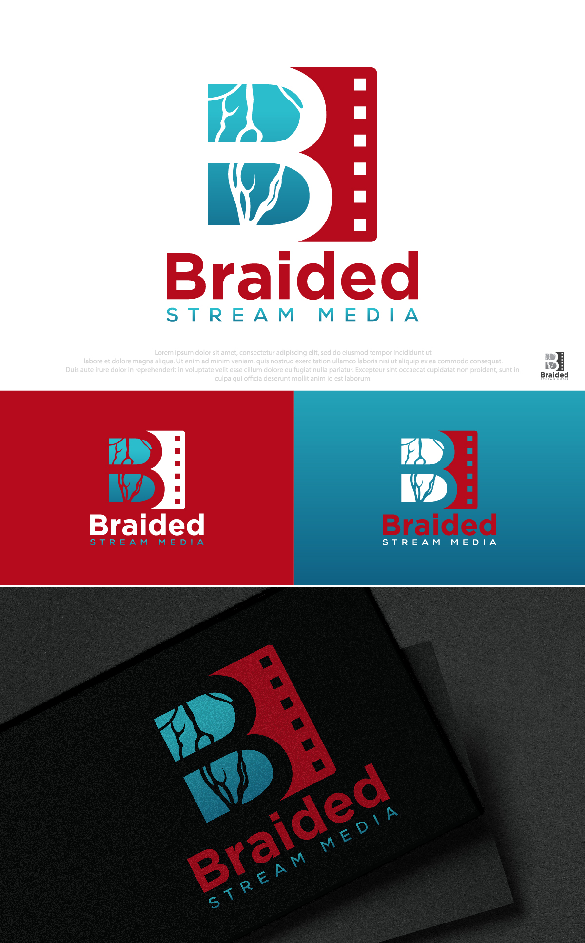 Diseño de Logo por DesignLima para Kriha Films | Diseño #30540454