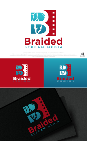Logo Design by DesignLima for Kriha Films | Design: #30540454