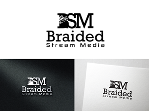 Logo Design by Hieroglyphics for Kriha Films | Design: #30537408