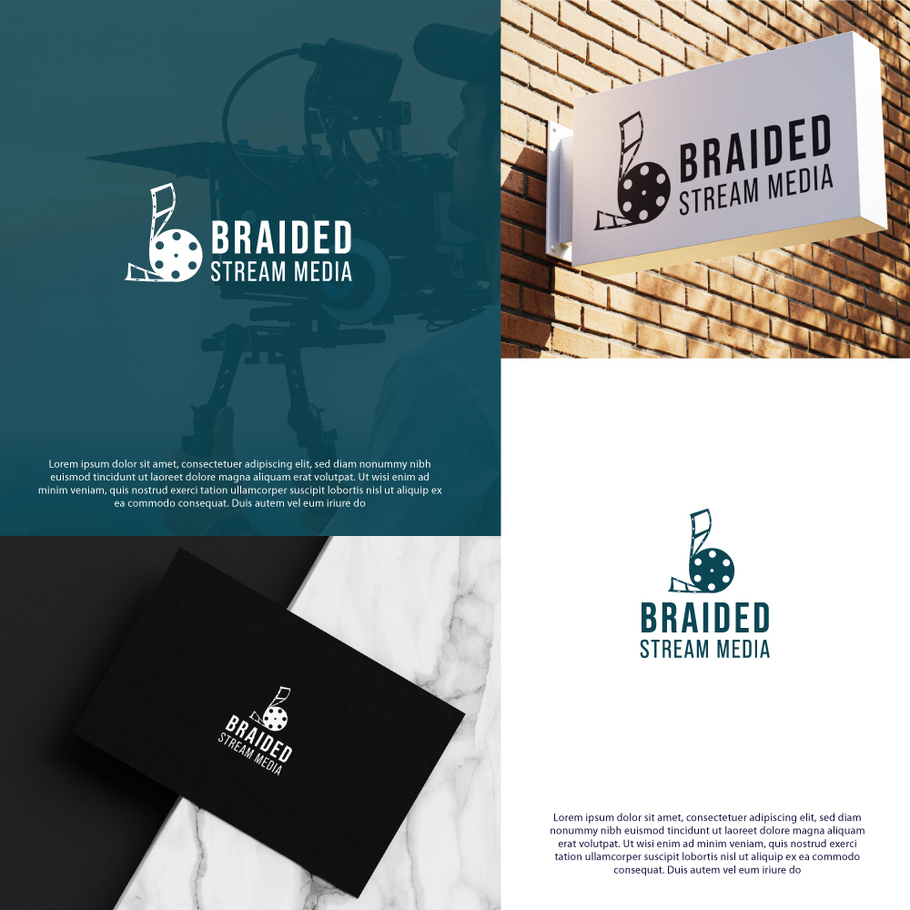 Logo Design by Tan-D for Kriha Films | Design #30542426