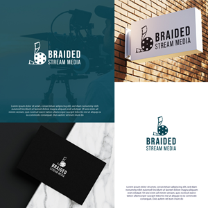 Logo Design by Tan-D for Kriha Films | Design: #30542426