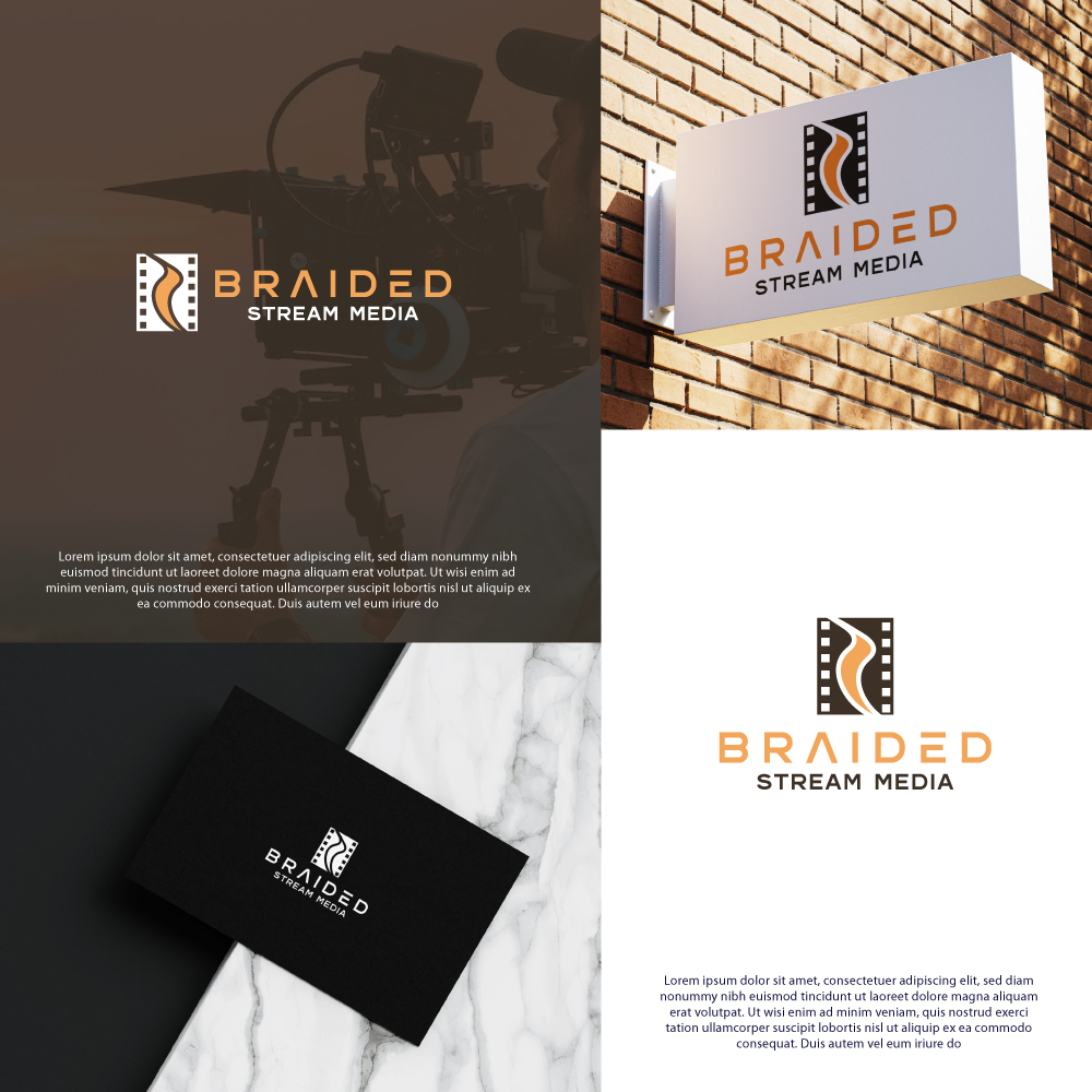 Logo Design by Tan-D for Kriha Films | Design #30542427