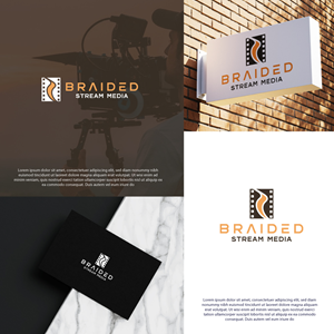 Logo Design by Tan-D for Kriha Films | Design: #30542427