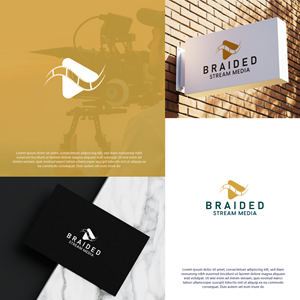 Logo Design by Tan-D for Kriha Films | Design: #30542428