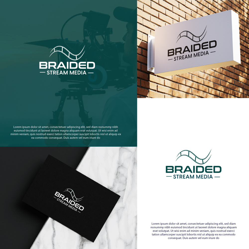 Logo Design by Tan-D for Kriha Films | Design #30542429