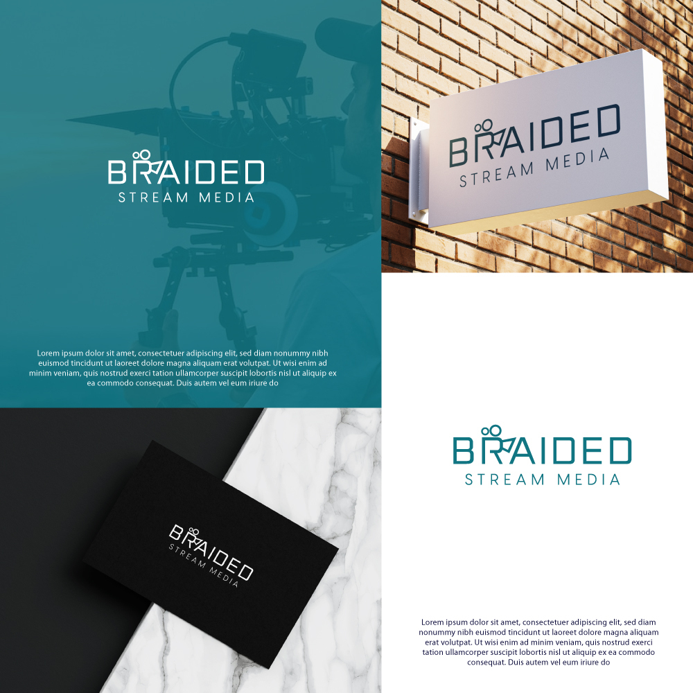 Logo Design by Tan-D for Kriha Films | Design #30542451