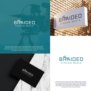 Logo Design by Tan-D for Kriha Films | Design: #30542451