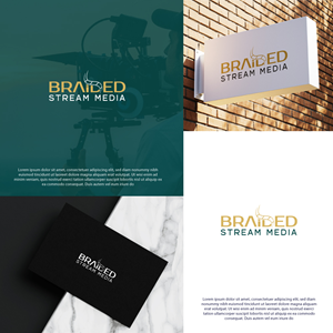 Logo Design by Tan-D for Kriha Films | Design: #30542454