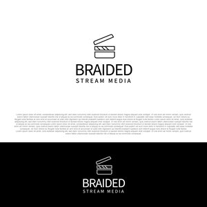 Logo Design by Ali.Adnan for Kriha Films | Design: #30598851