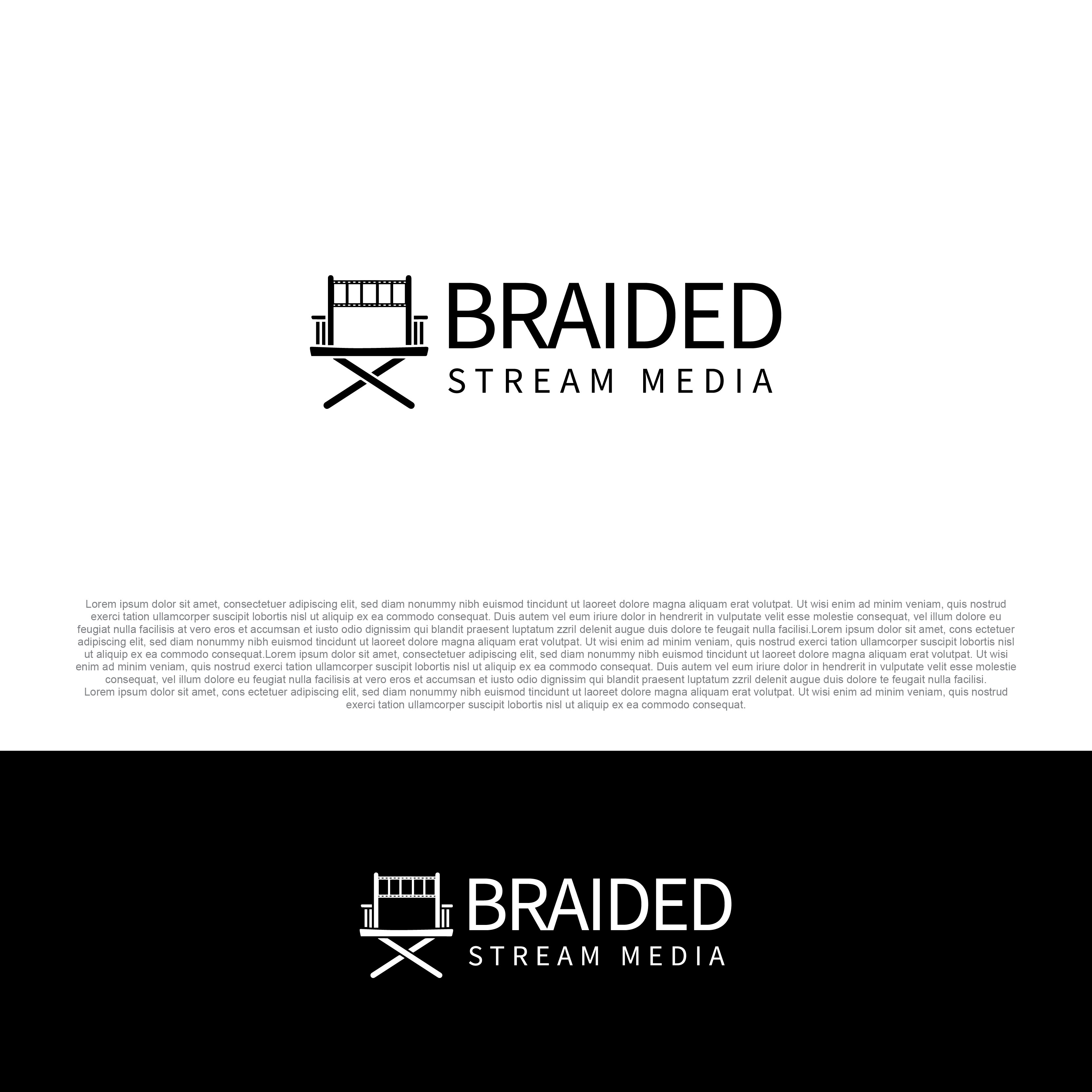 Logo Design by Ali.Adnan for Kriha Films | Design #30598885