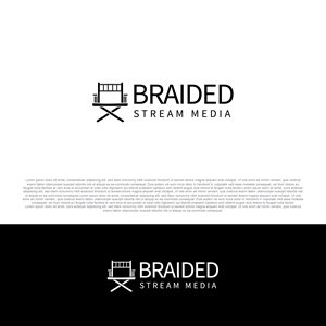 Logo Design by Ali.Adnan for Kriha Films | Design: #30598885