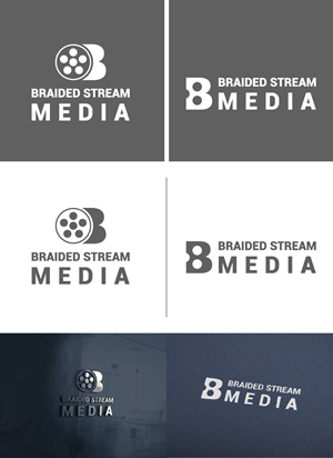 Logo Design by vidarshana 2 for Kriha Films | Design: #30572079