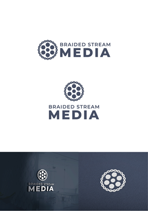 Logo Design by vidarshana 2 for Kriha Films | Design: #30572364