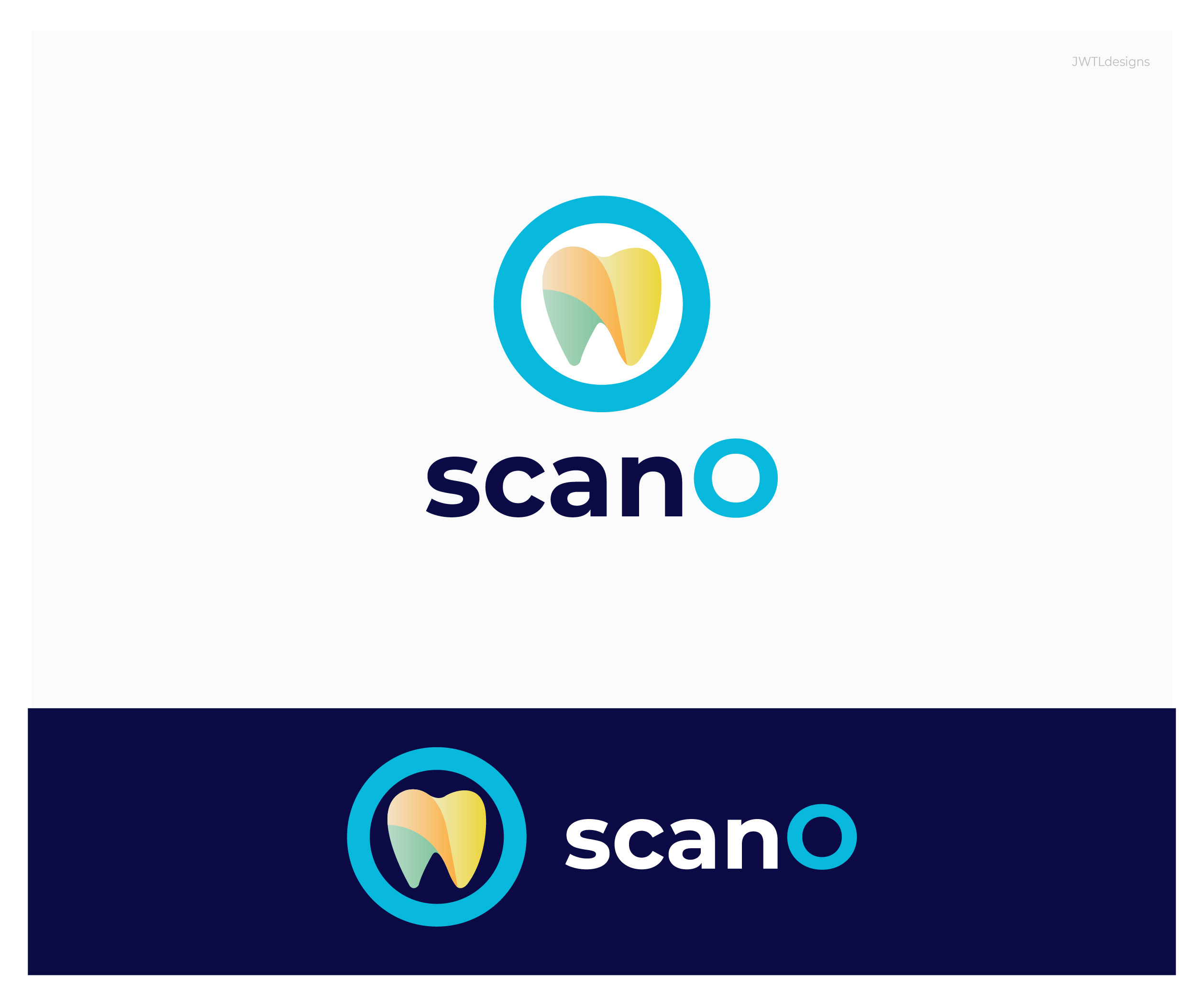 Logo Design by JWTL for this project | Design #30634277