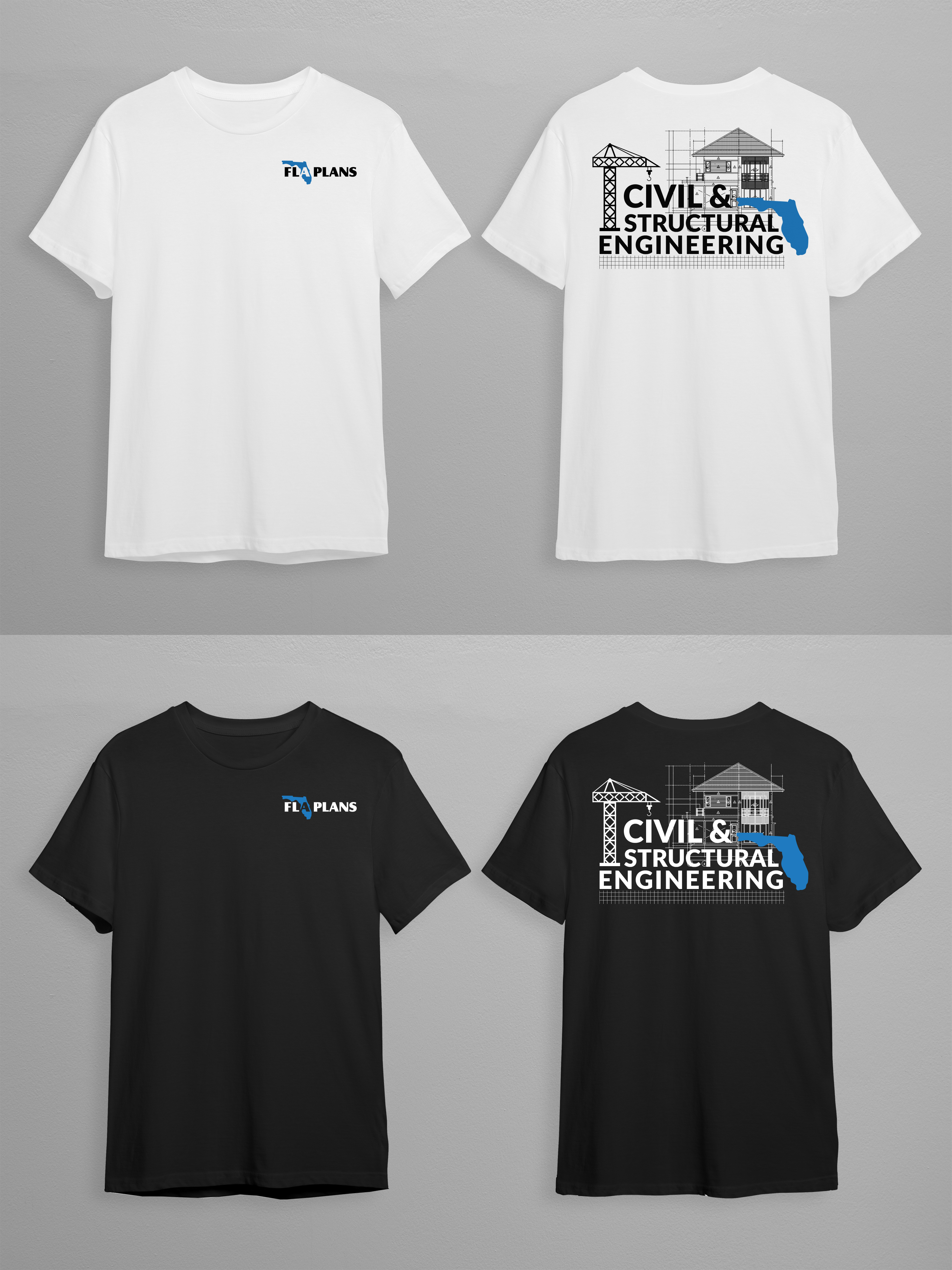 T-shirt Design by Sun Moon Graphic Designer for this project | Design #30528000