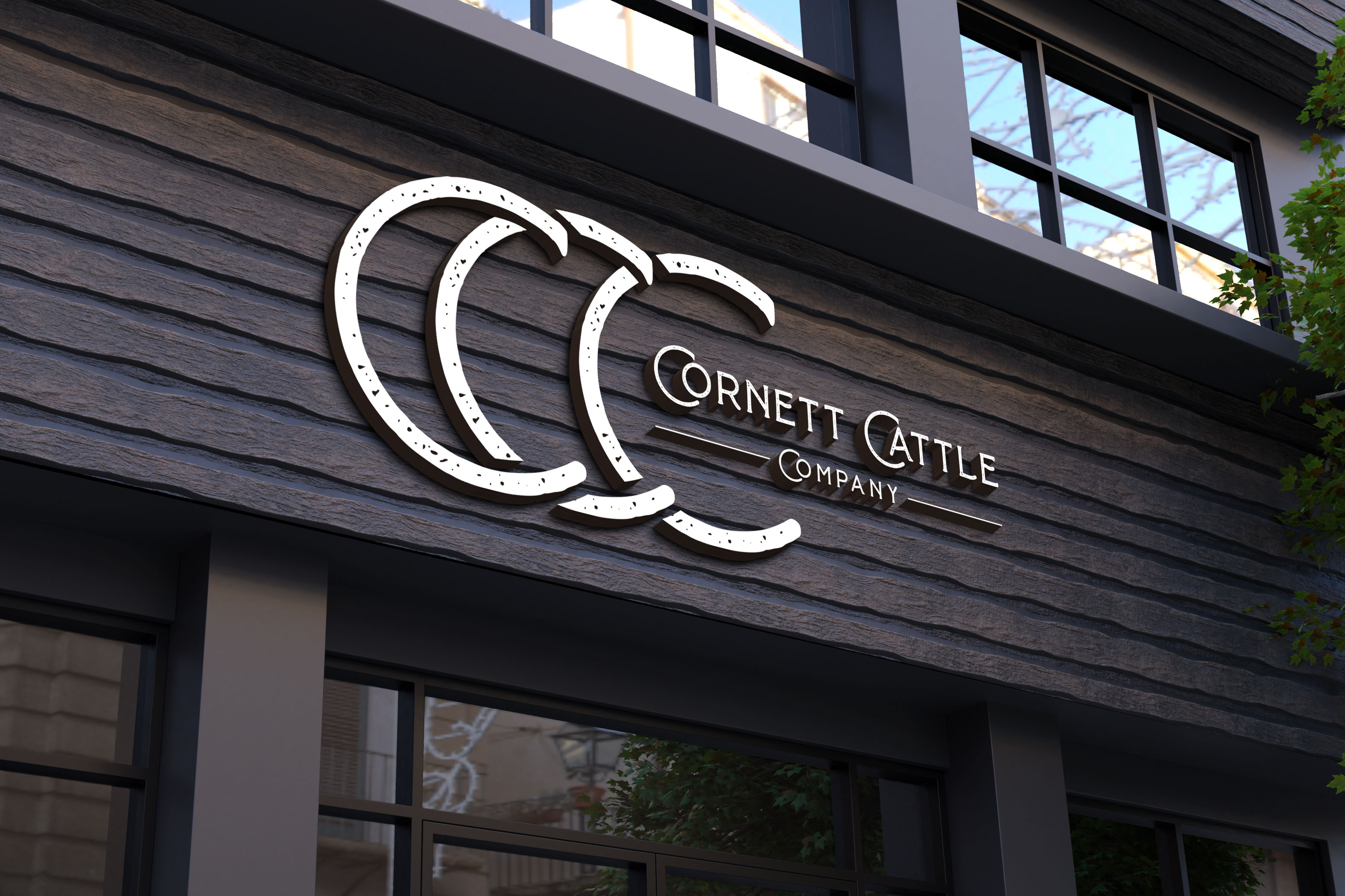 Logo Design by Kavth for this project | Design #30568341