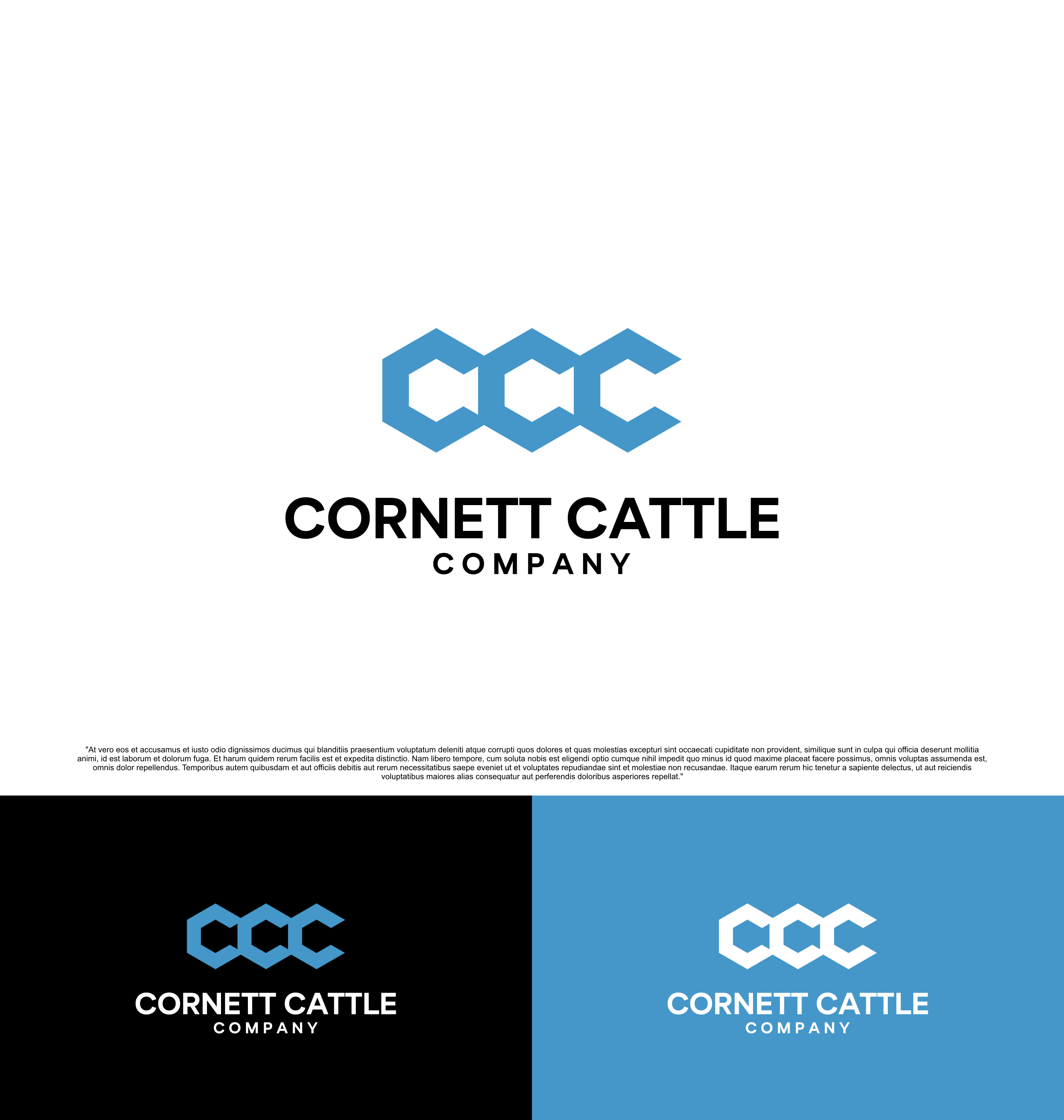 Logo Design by kebusibud for this project | Design #30527263