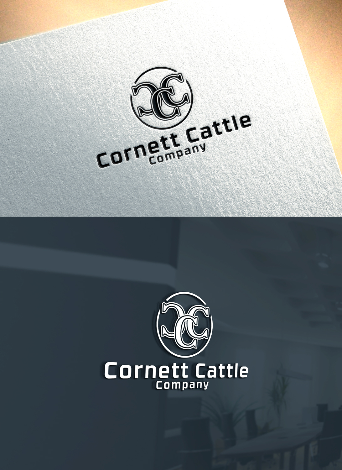 Logo Design by RaKu 2 for this project | Design #30570924