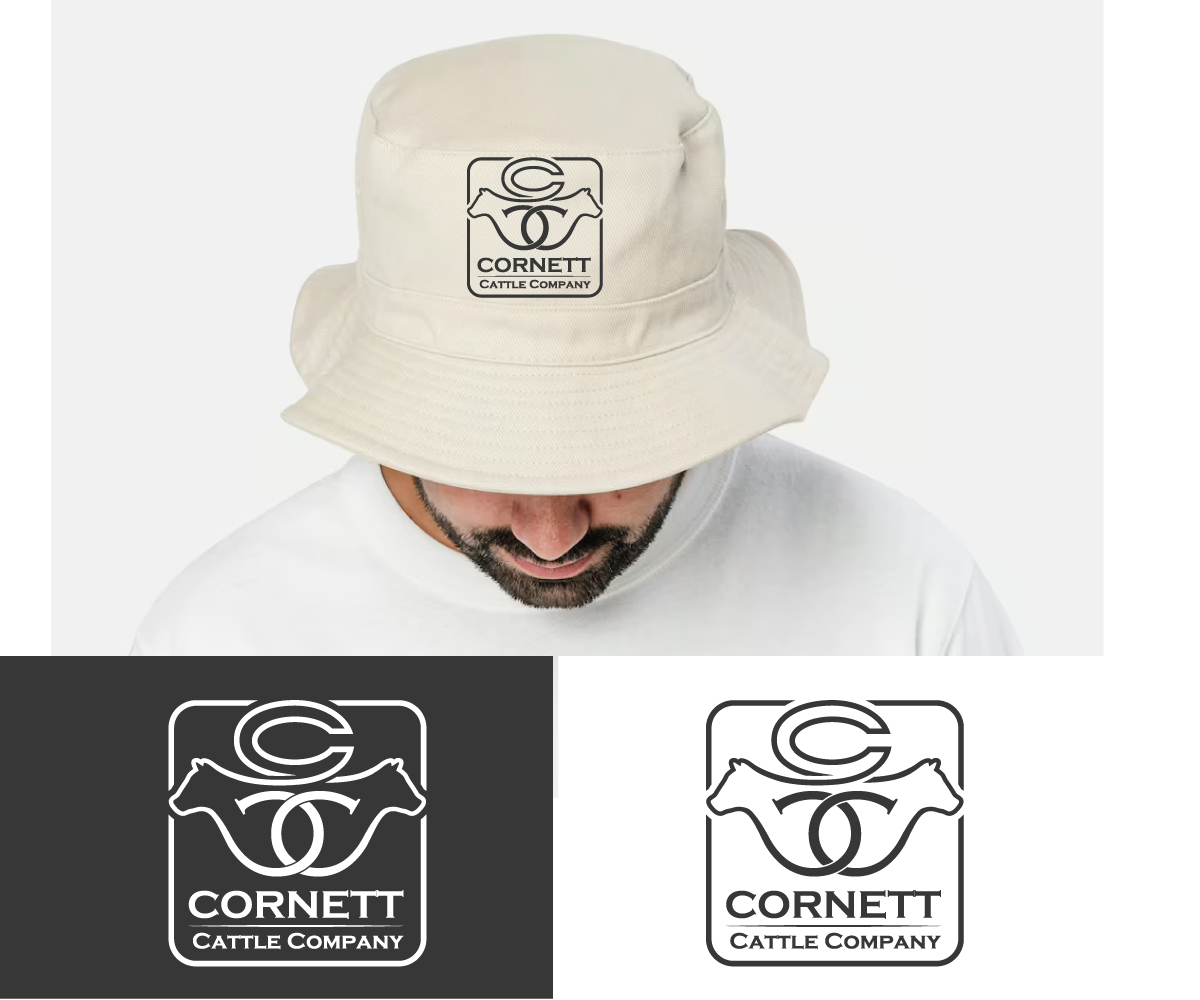 Logo Design by Rubia@ for this project | Design #30529260