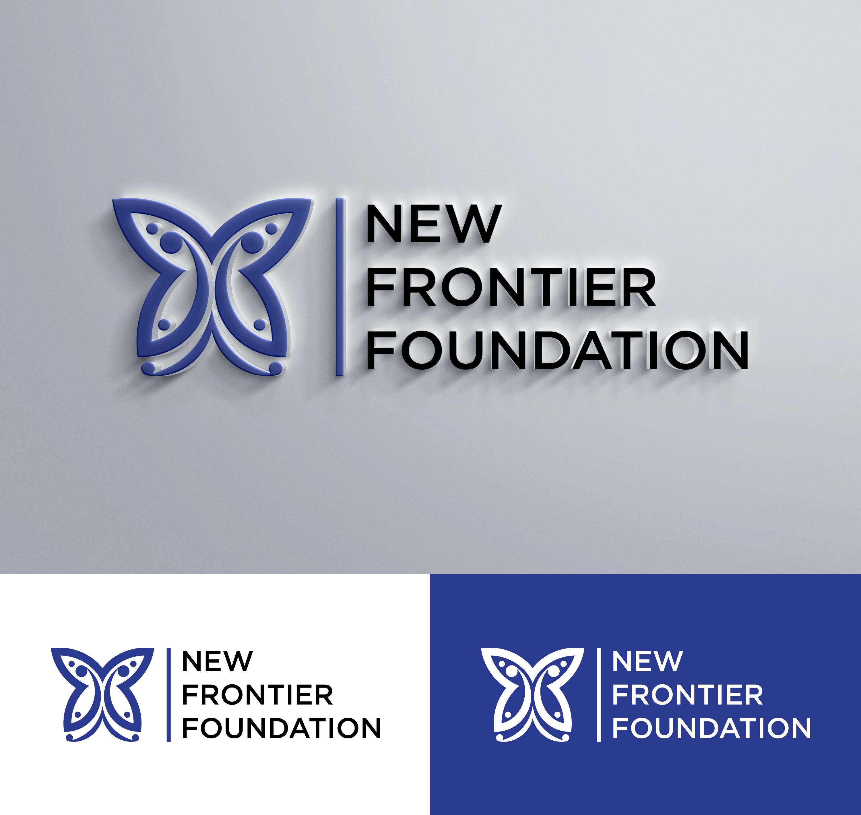 Logo Design by loveqis for this project | Design #30533405