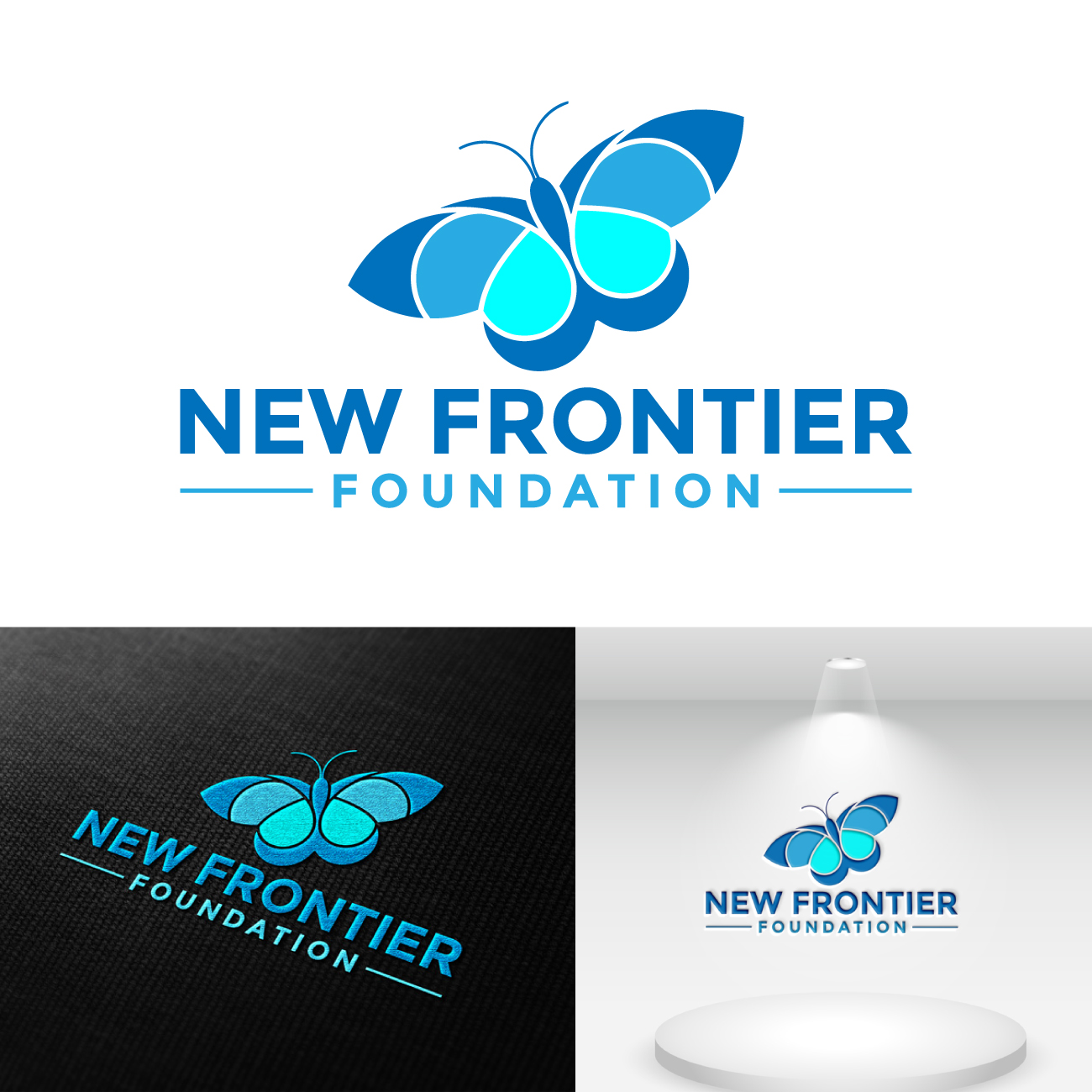 Logo Design by SalbaArt for this project | Design #30535187