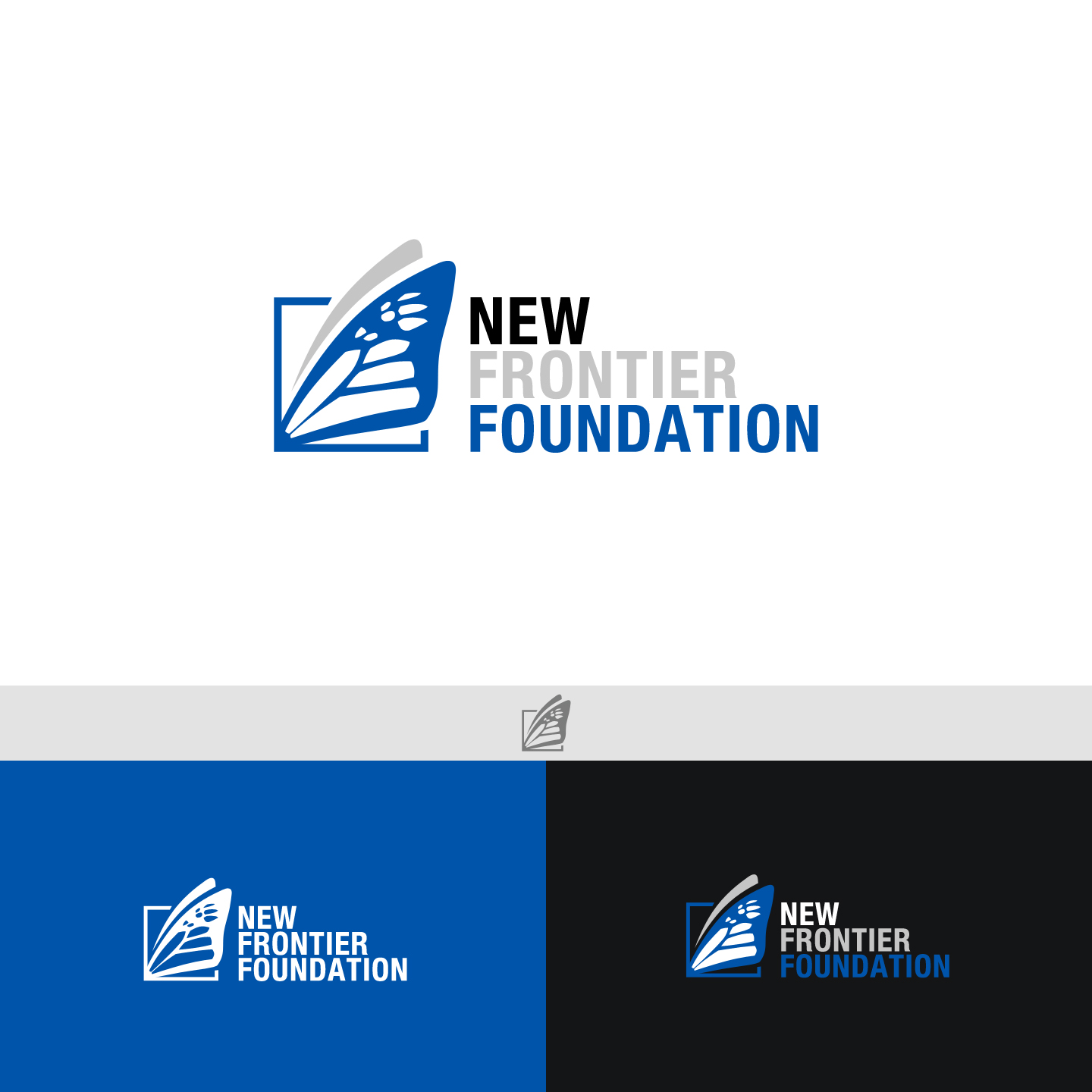 Logo Design by DoveFendi for this project | Design #30530136