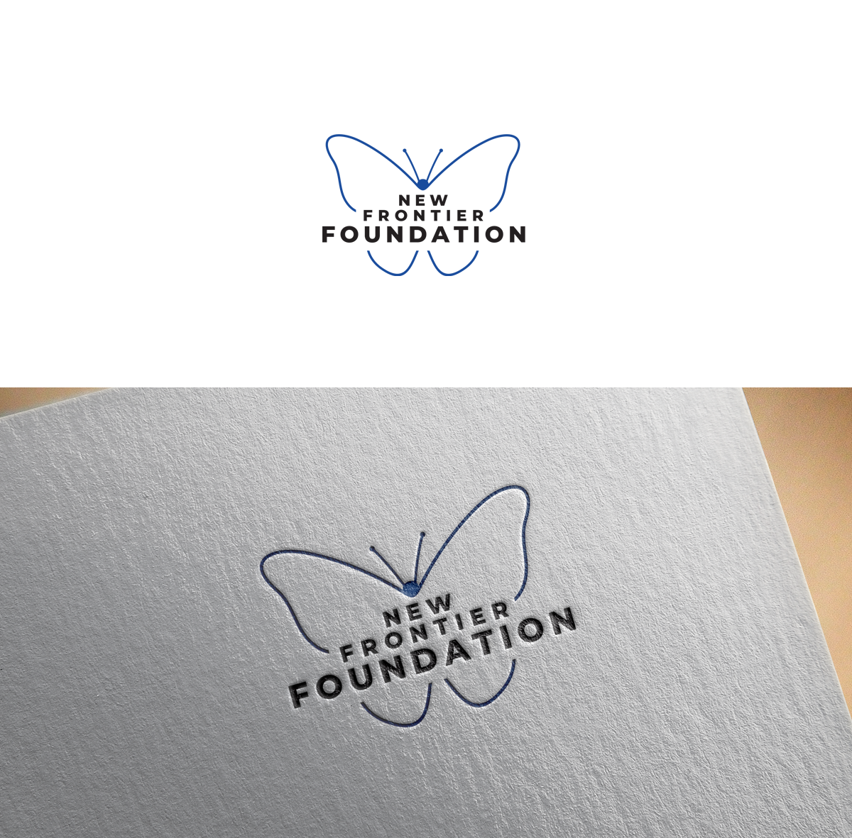 Logo Design by bijuak for this project | Design #30533455