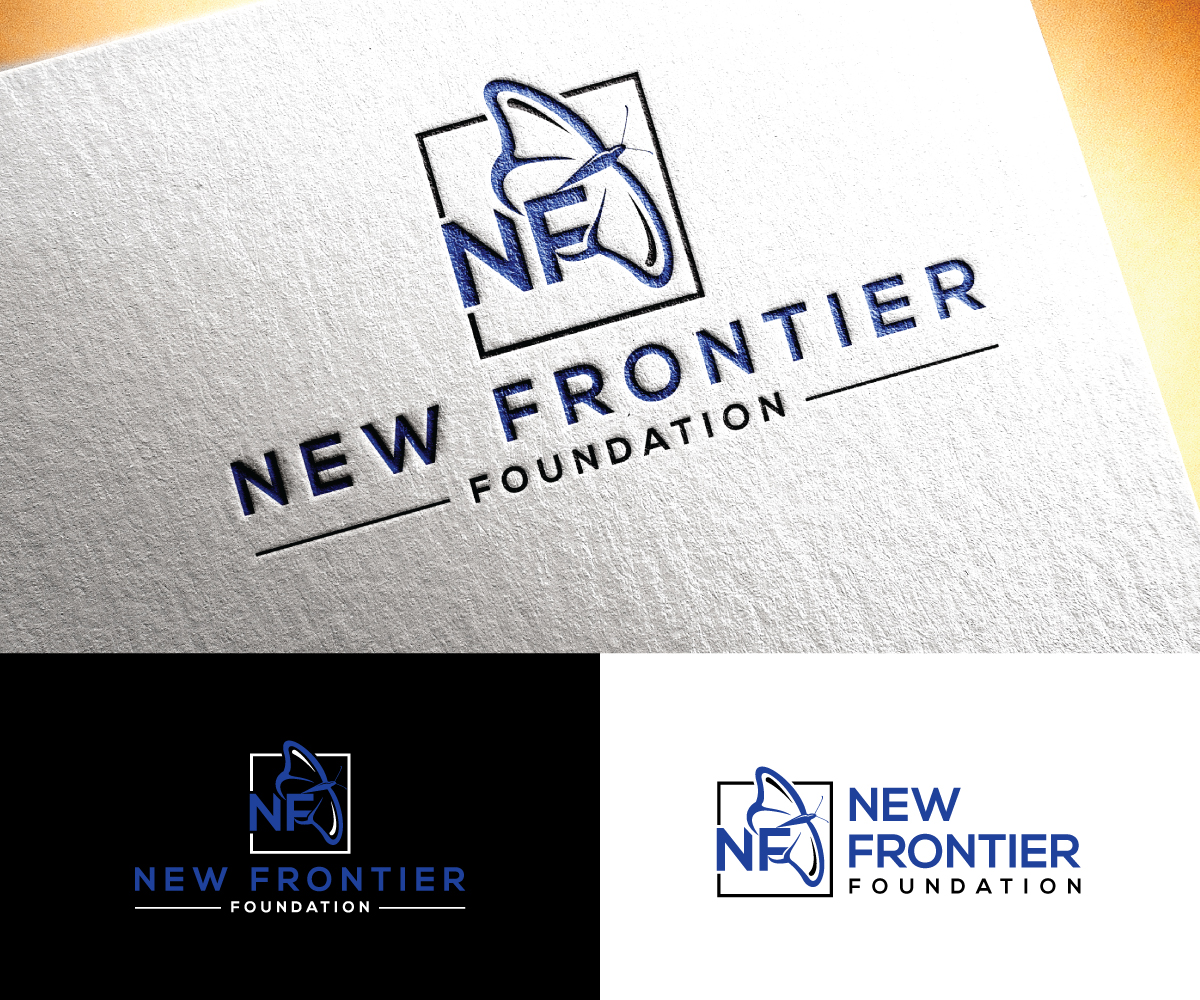 Logo Design by step forward 2 for this project | Design #30534506