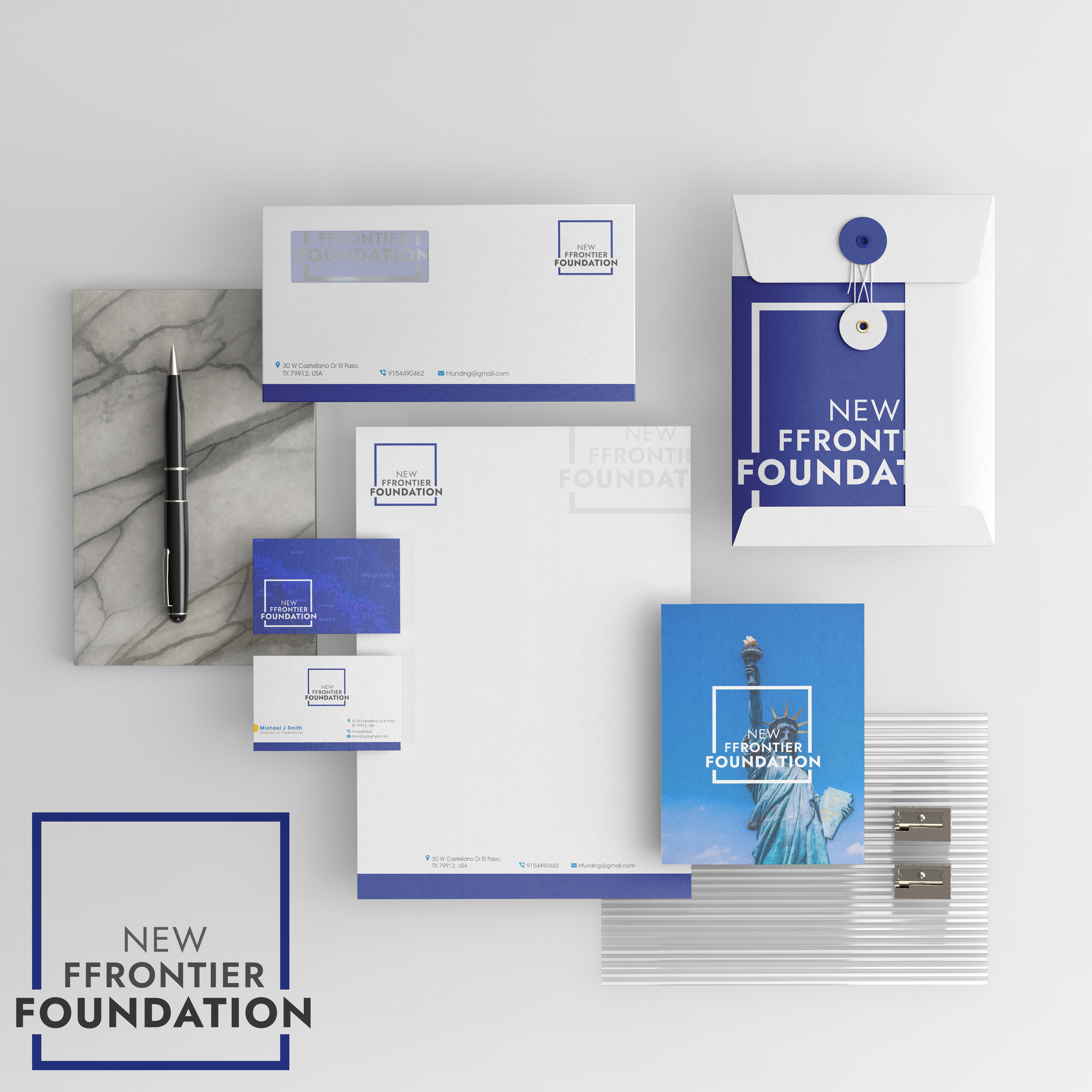 Logo Design by fawadawan for this project | Design #30532537