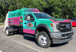 Car Wrap Design by GDB Logo for this project | Design: #30614022