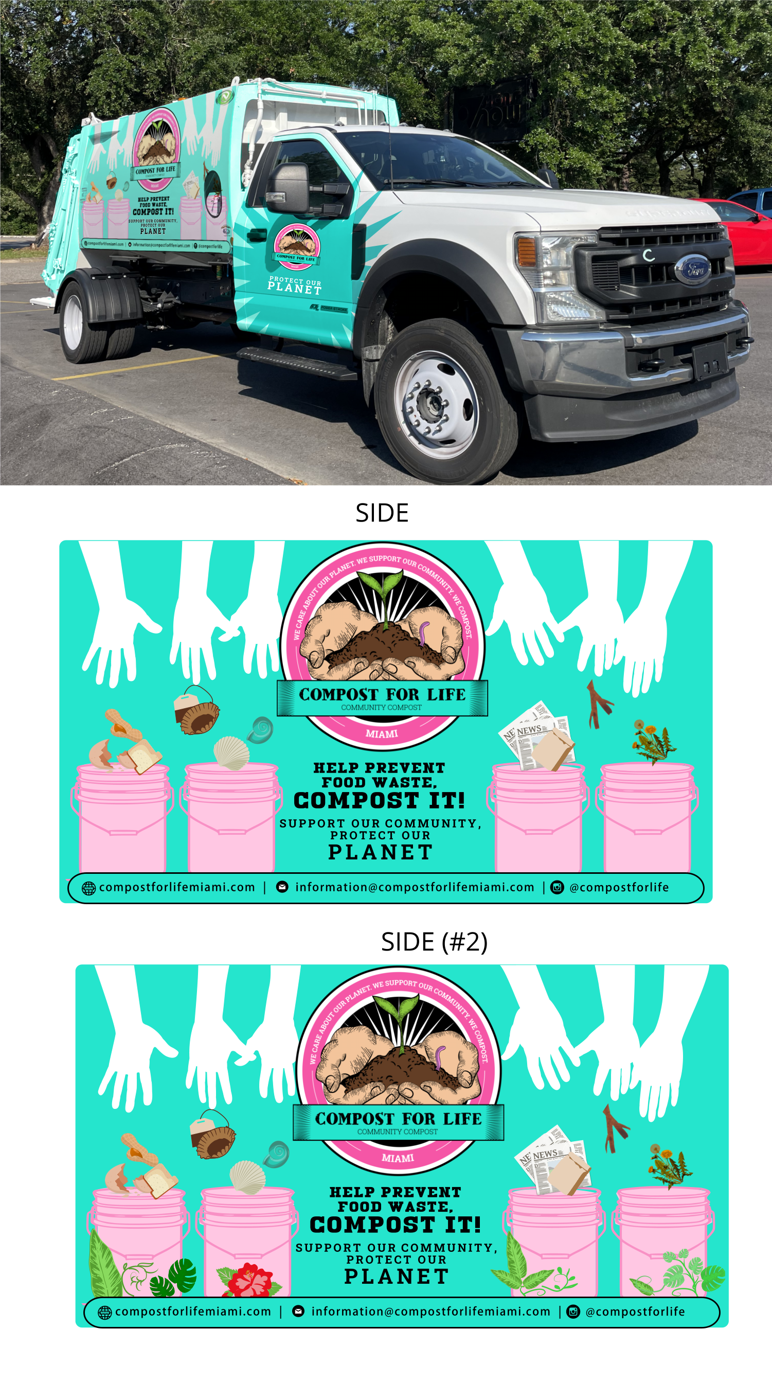 Car Wrap Design by elveneclipse for this project | Design #30541695