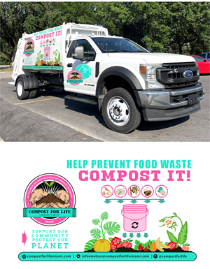 Car Wrap Design by elveneclipse for this project | Design: #30567553