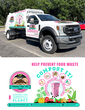 Car Wrap Design by elveneclipse for this project | Design: #30593057