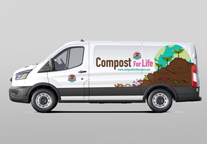 Car Wrap Design by Dev moorthi Abeysekara for this project | Design: #30593653