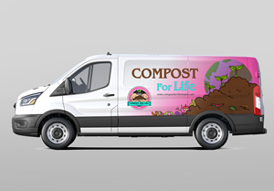 Car Wrap Design by Dev moorthi Abeysekara for this project | Design: #30593658