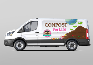 Car Wrap Design by Dev moorthi Abeysekara for this project | Design: #30593665