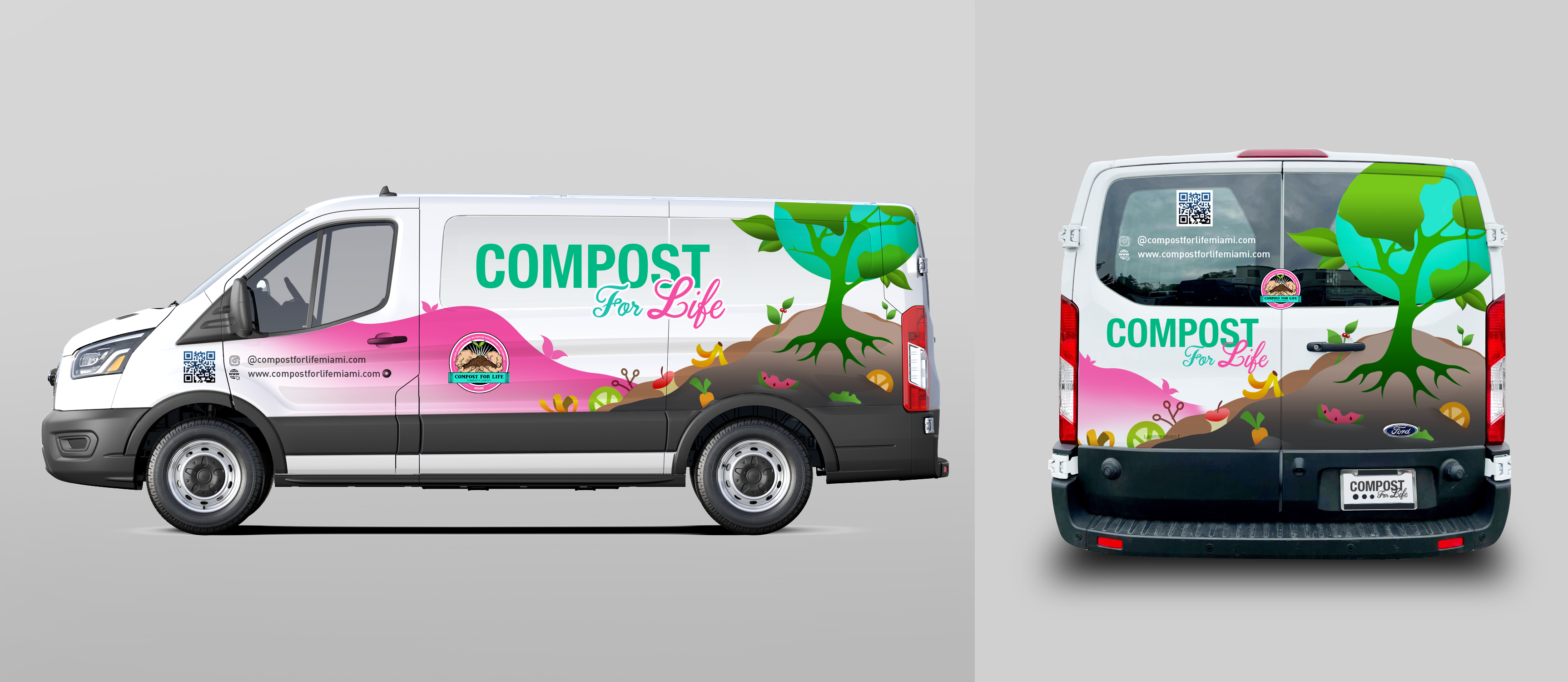 Car Wrap-Design von Dev moorthi Abeysekara für dieses Projekt | Design #30652704