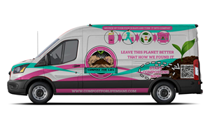 Car Wrap Design by Czeh for this project | Design: #30568446